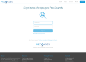 Medpages.africa thumbnail Medpages.africa thumbnail