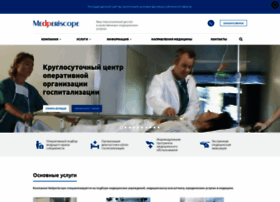 Medperiscope.ru thumbnail