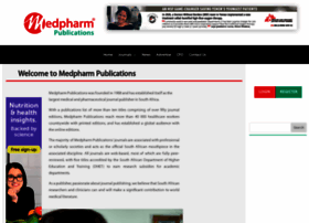 Medpharm.co.za thumbnail