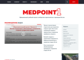 Medpoint1.ru thumbnail