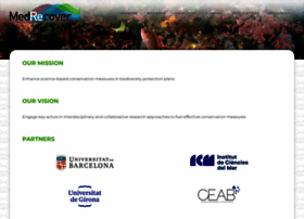 Medrecover.org thumbnail Medrecover.org thumbnail