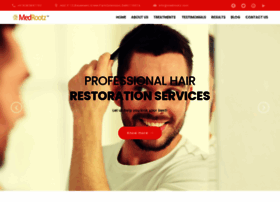 Medrootz.com thumbnail