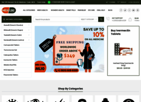Medslike.com thumbnail
