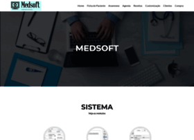 Medsoft.com.br thumbnail
