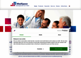 Medspace.nl thumbnail