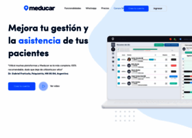 Meducar.com thumbnail