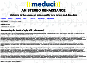 Meduci.com thumbnail