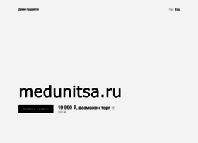 Medunitsa.ru thumbnail