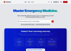 Medvarsity.com thumbnail