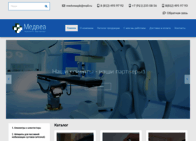 Medvea.ru thumbnail