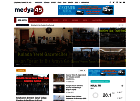 Medya45.com thumbnail