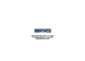 Medyafx.com thumbnail