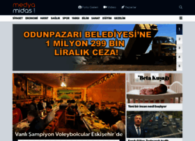 Medyamidas.com thumbnail