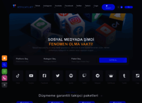 Medyasatis.net thumbnail