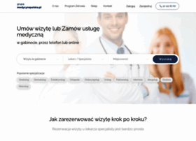 Medycynapolska.pl thumbnail