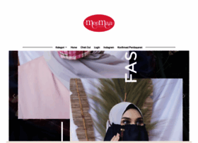 Meemaastyle.com thumbnail