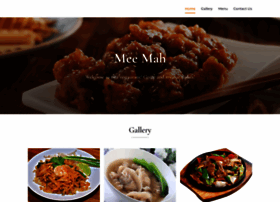 Meemahnj.com thumbnail