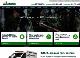 Meenanlp.com thumbnail