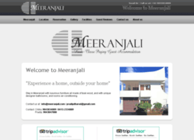 Meeranjali.com thumbnail