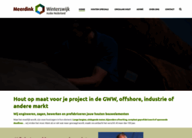 Meerdink.nl thumbnail