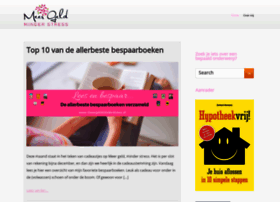 Meergeldminderstress.nl thumbnail