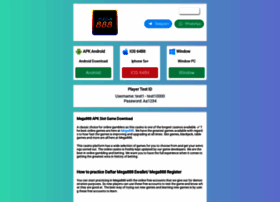 Meerodrop.com thumbnail