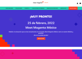 Meet-magento.mx thumbnail