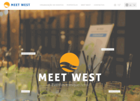 Meet-west.com thumbnail