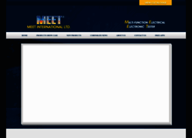 Meet.com.hk thumbnail