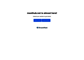 Meethub.net thumbnail
