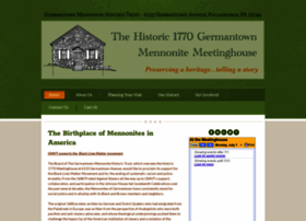 Meetinghouse.info thumbnail Meetinghouse.info thumbnail