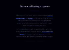 Meetingrooms.com thumbnail