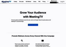 Meetingtv.us thumbnail