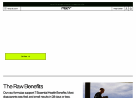 Meetmaev.com thumbnail