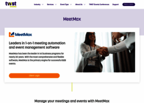 Meetmax.com thumbnail