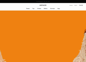 Meetmode.com thumbnail