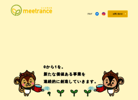 Meetrance.jp thumbnail