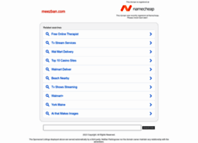 Meezban.com thumbnail