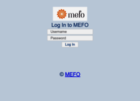 Mefo.com thumbnail