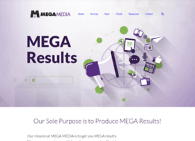Mega-media.biz thumbnail