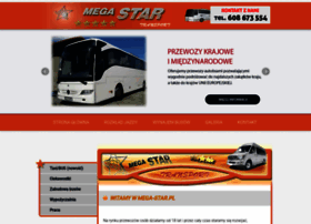 Mega-star.pl thumbnail