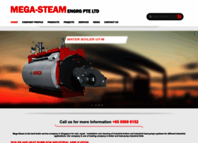 Mega-steam.com.sg thumbnail