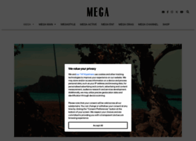 Mega.onemega.com thumbnail