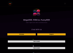 Mega888play.com thumbnail