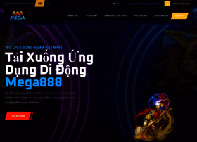 Mega888vn.com thumbnail