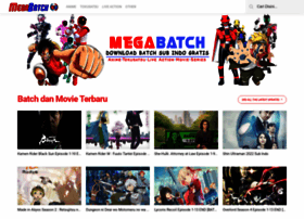 Megabatch.net thumbnail