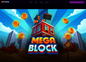 Megablock.ch thumbnail