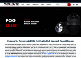 Megabyte.co.in thumbnail
