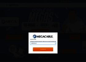 Megacable.com.mx thumbnail