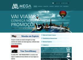 Megacambio.com.br thumbnail